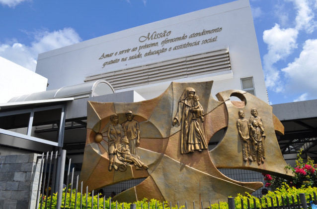 Sob ameaça de descontinuar atendimento à população, OSID encerrará o ano com déficit de R$30 milhões Sob ameaça de descontinuar atendimento à população, OSID encerrará o ano com déficit de R$30 milhões