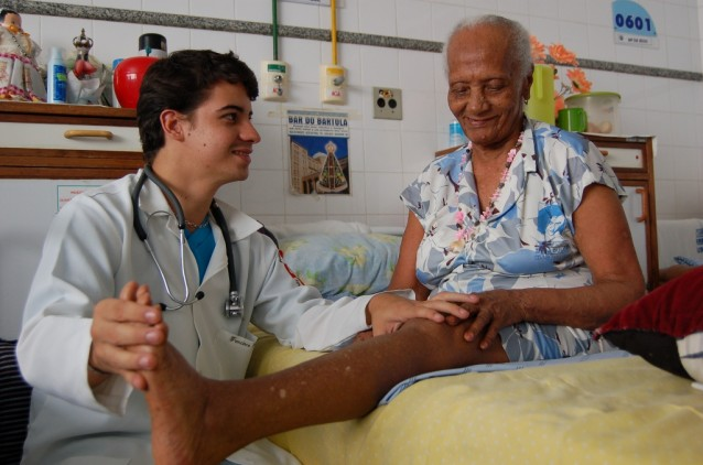 OSID promove Simpósio de Fisioterapia OSID promove Simpósio de Fisioterapia